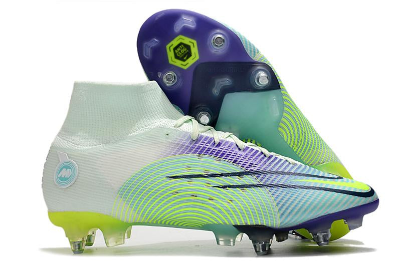 Tachones Mercurial Dream Speed Superfly 8 Elite SG Campo SG Campo–Premium