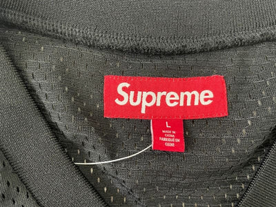 Playera Supreme Spiderweb Football