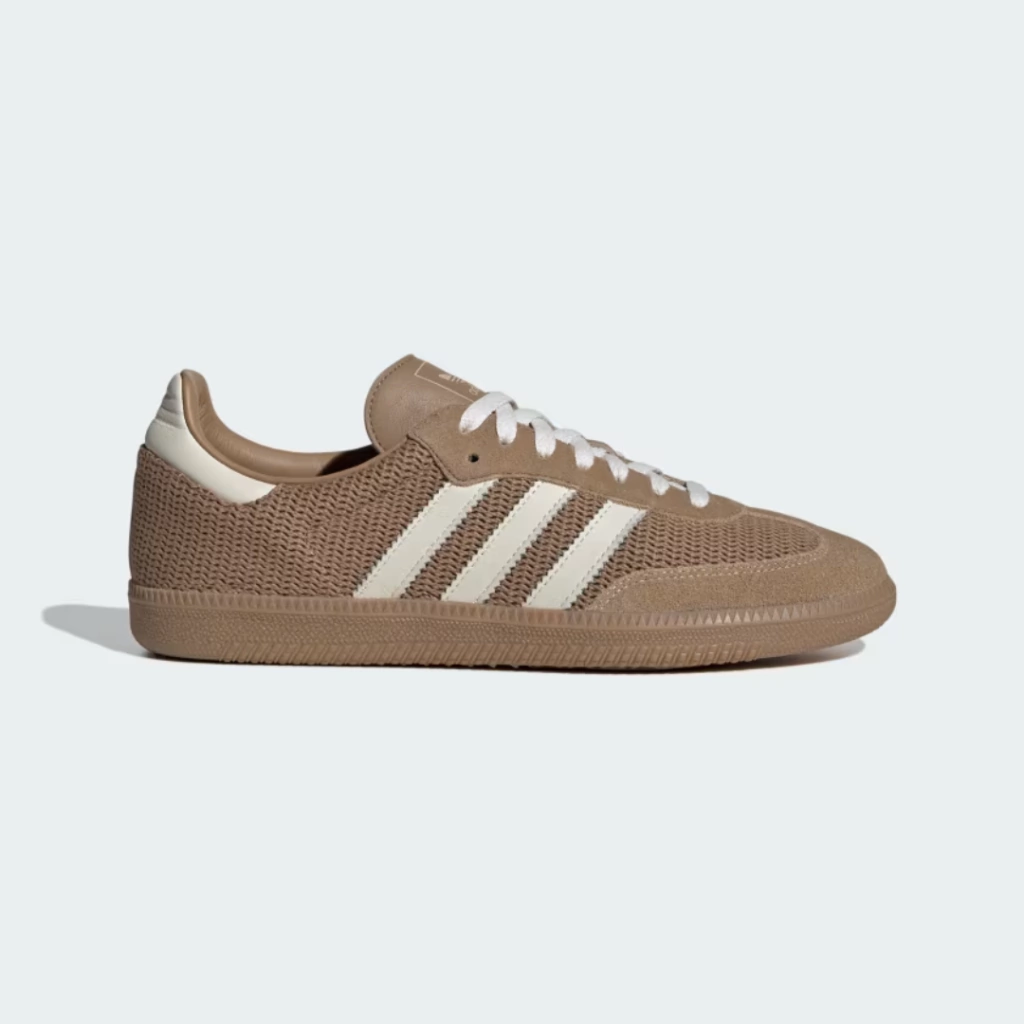 Samba OG Cardboard–Cómodo