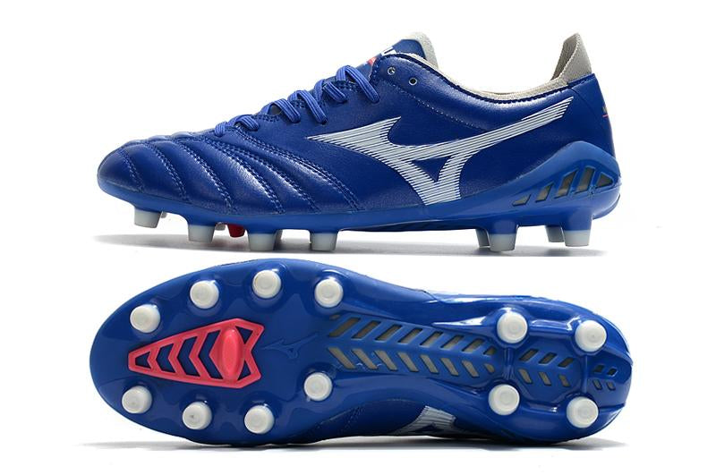 Tachones Morelia NEO III PRO Campo–Cómodo