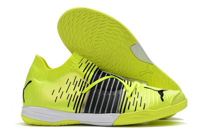 Tachones Future Z 11 Futsal–Cómodo