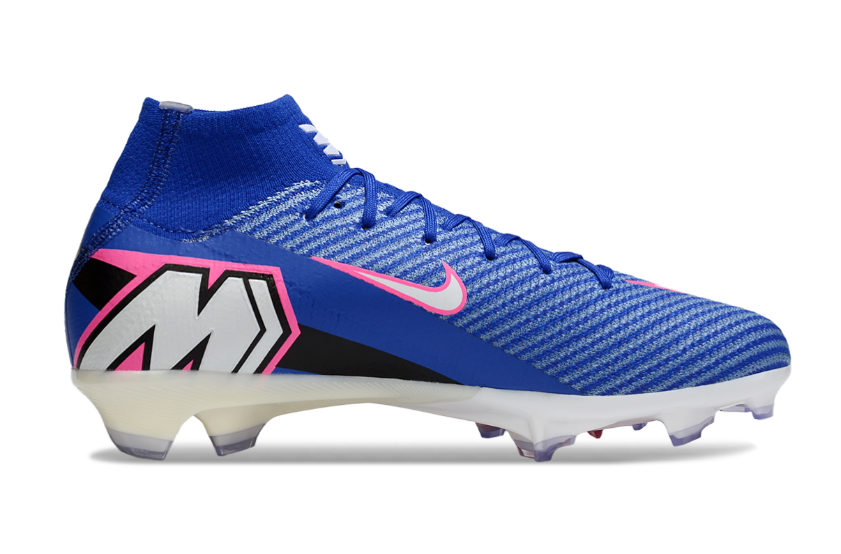 Tachones Nike Air Zoom Mercurial Superfly Vapor 16 Elite FG