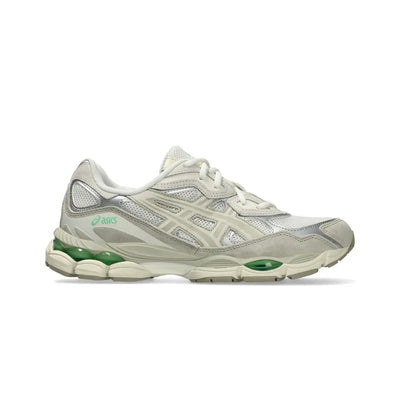 GEL-NYC - Unisex - Beige con Verde