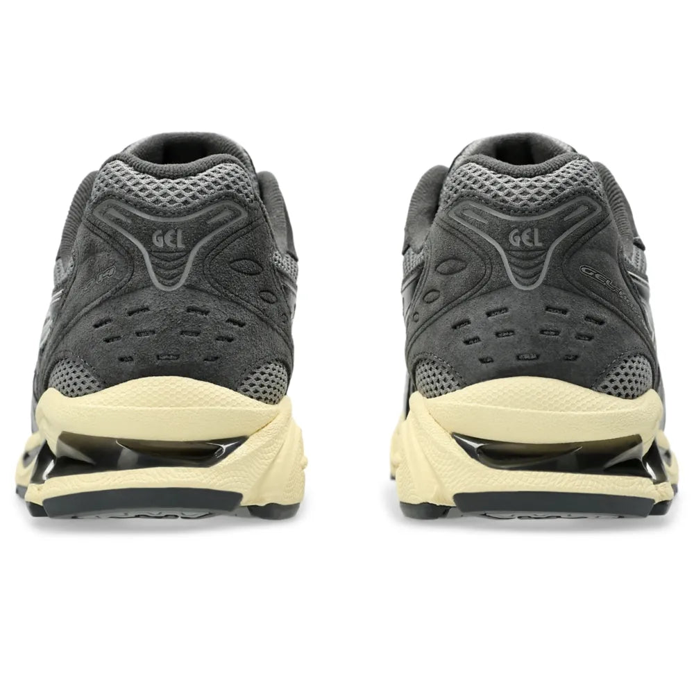 GEL-Kayano 14 - Unisex - Gris con Negro