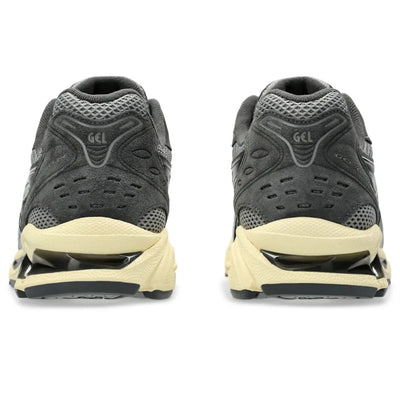 GEL-Kayano 14 - Unisex - Gris con Negro