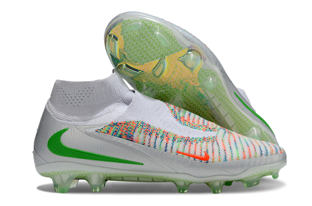 Tachones NIKE PHANTOM GX III ELITE FG - INFANTIL