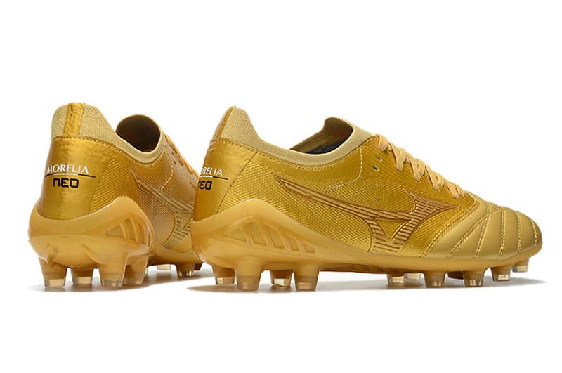 Tachones MORELIA NEO III Campo–Cómodo