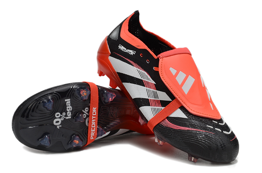 Tachones Adidas Predator Accuracy + FG