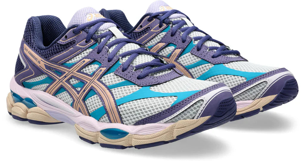GEL-Cumulus 16 - Unisex - Violeta
