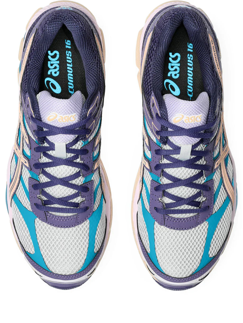 GEL-Cumulus 16 - Unisex - Violeta