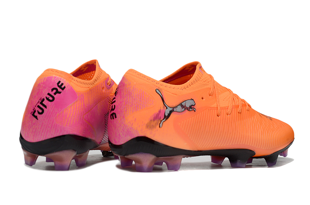 Tachones Puma Future 8 FG