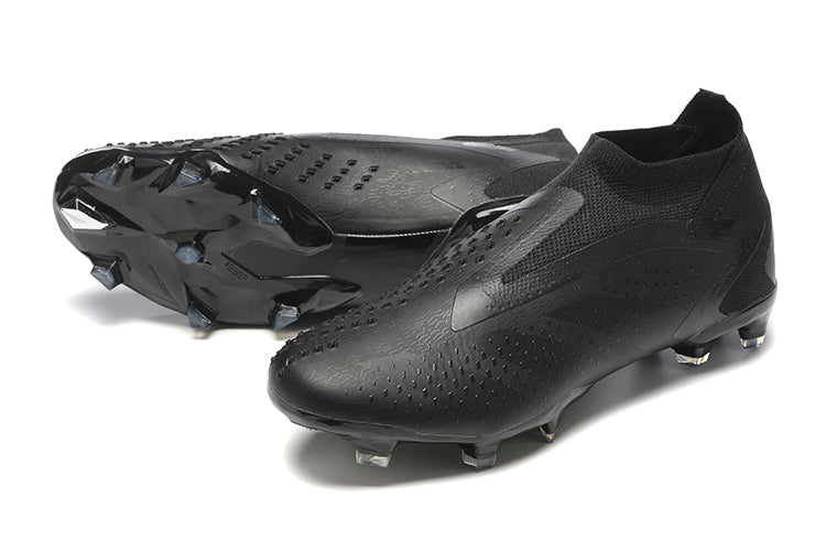 Tachones Adidas Predator Accuracy + FG
