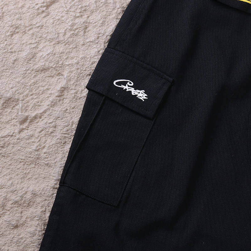 Pantalón Corteiz Cargo