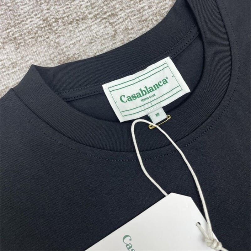 Playera Casablanca La Flamme Du Sport