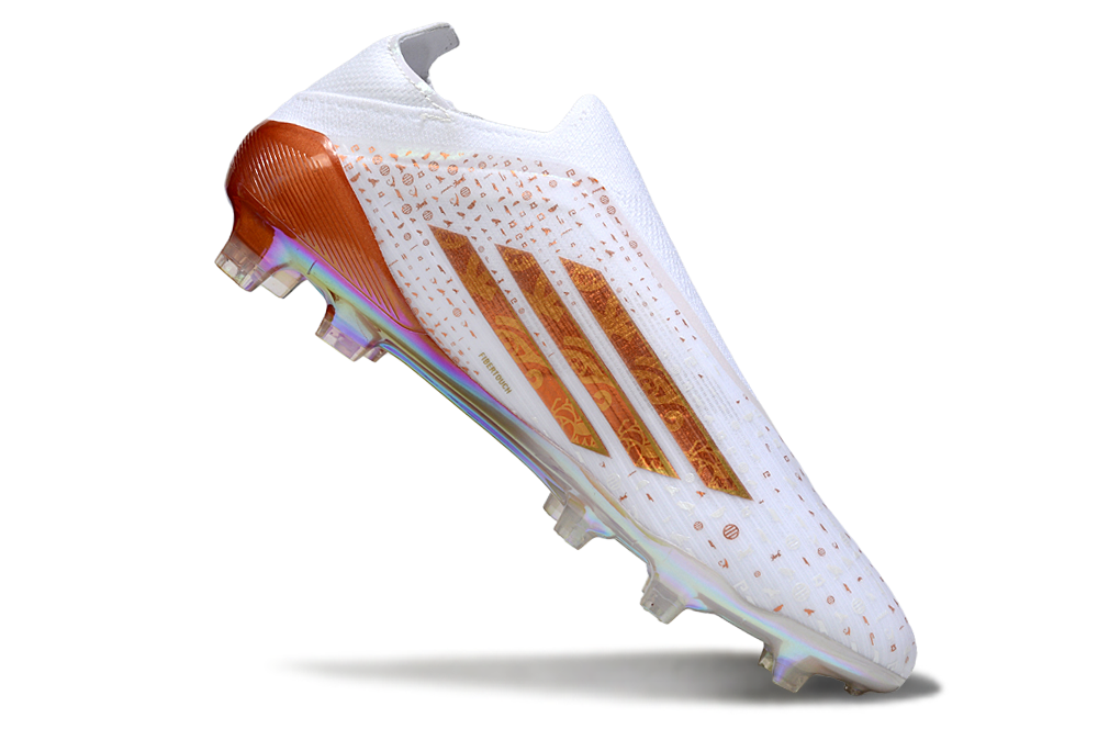 Tachones Adidas F50 FG Lightstrike Pro