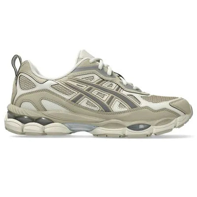 GEL-Nyc Rgd - Unisex Gris con Beige