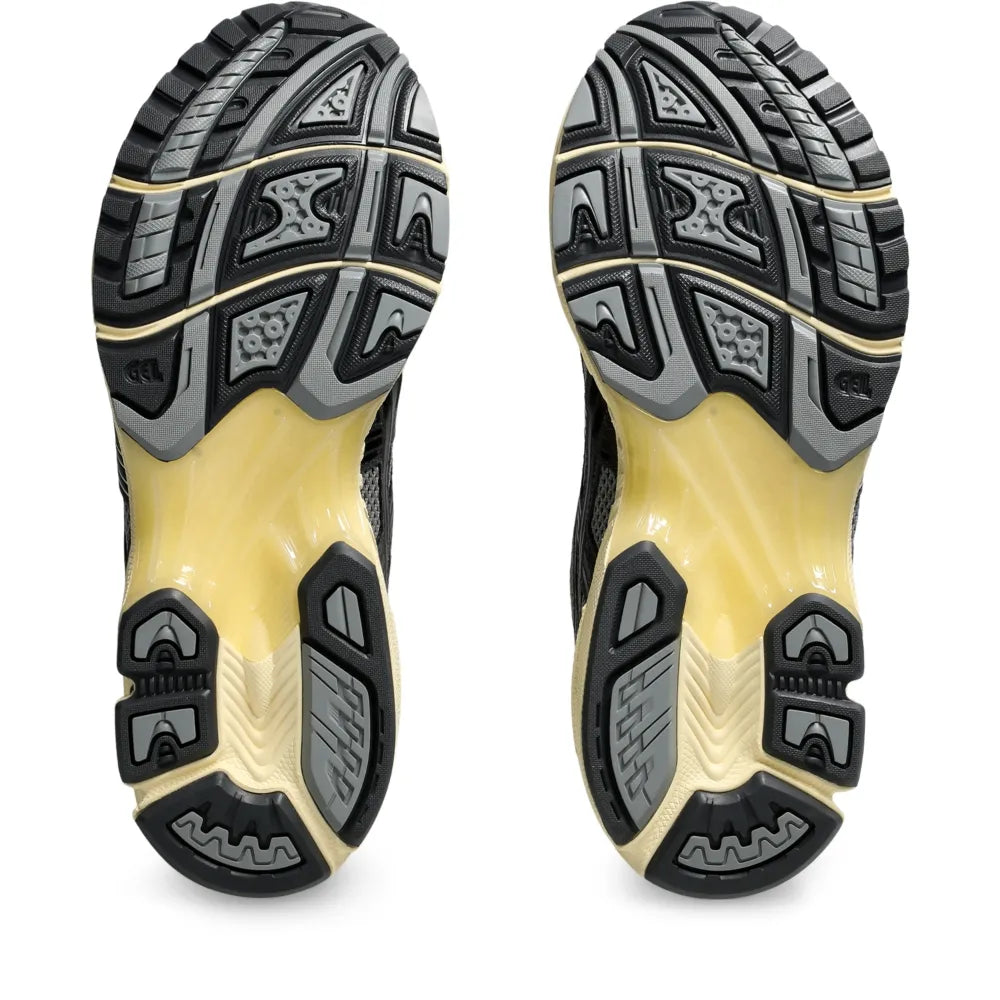GEL-Kayano 14 - Unisex - Gris con Negro