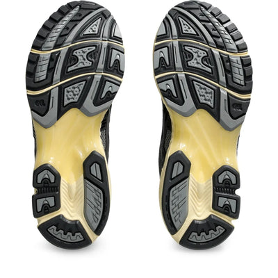 GEL-Kayano 14 - Unisex - Gris con Negro