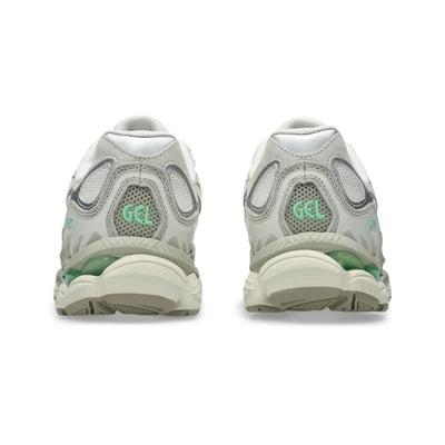 GEL-NYC - Unisex - Beige con Verde