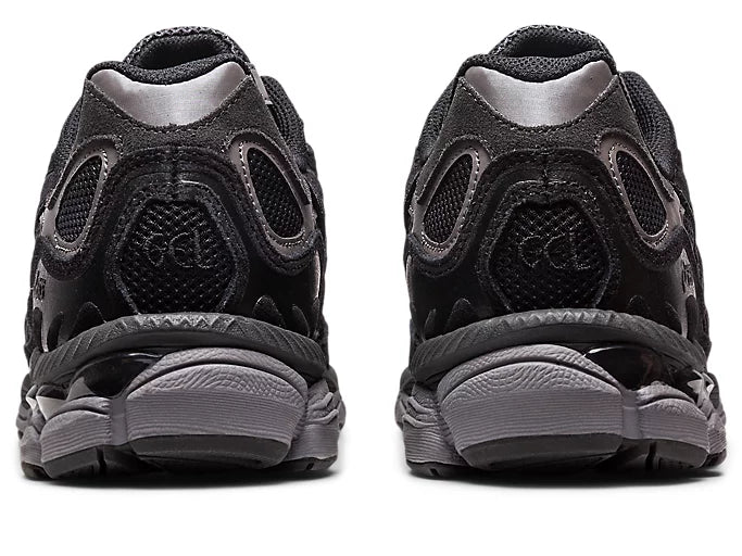 GEL-NYC - - Negro Black