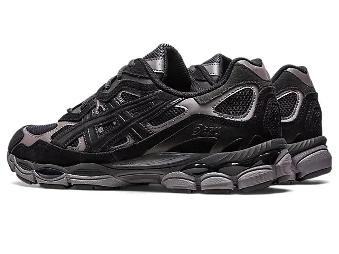 GEL-NYC - - Negro Black