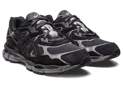 GEL-NYC - - Negro Black