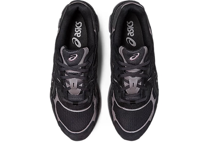 GEL-NYC - - Negro Black
