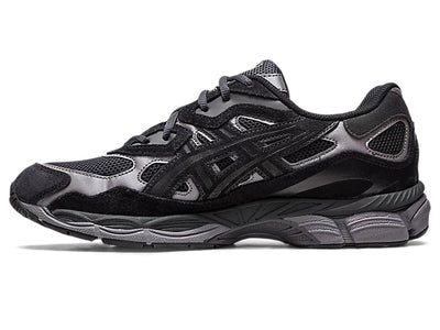 GEL-NYC - - Negro Black