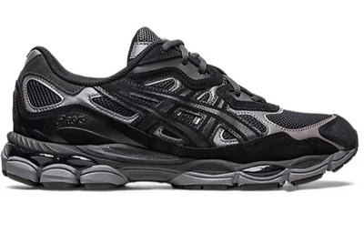 GEL-NYC - - Negro Black