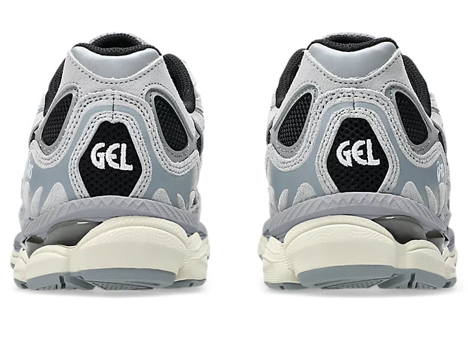 GEL-NYC - - Black Grey Clásico