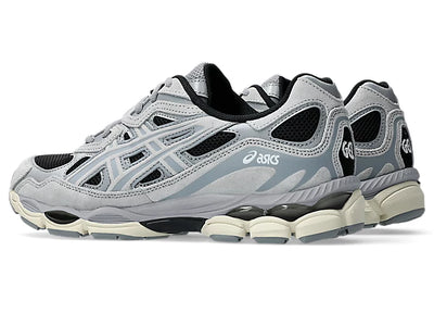 GEL-NYC - - Black Grey Clásico