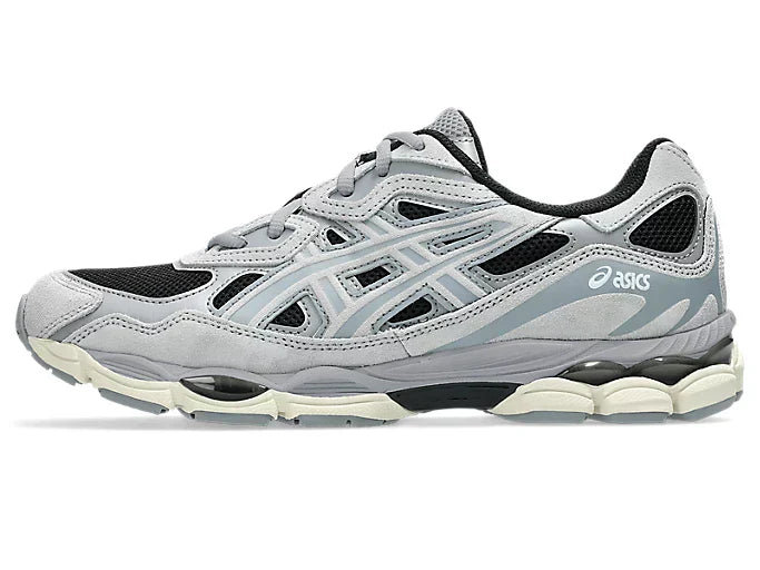 GEL-NYC - - Black Grey Clásico