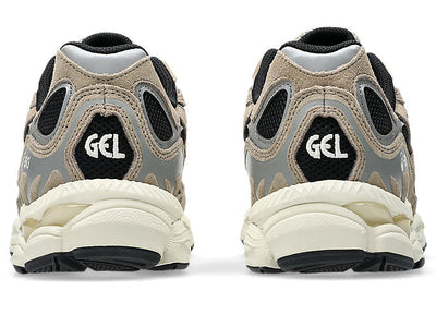 GEL-NYC - - Negro con Café Clásico