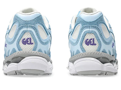 GEL-NYC - - Claro Azul Rey