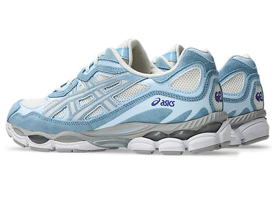 GEL-NYC - - Claro Azul Rey