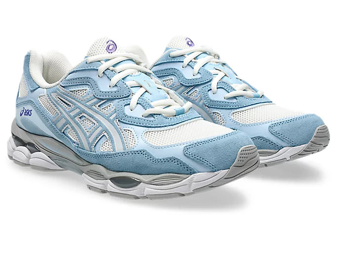 GEL-NYC - - Claro Azul Rey