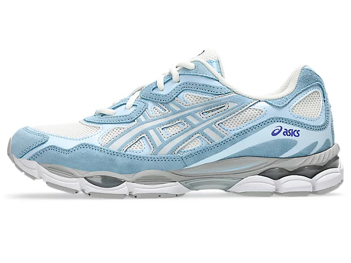 GEL-NYC - - Claro Azul Rey