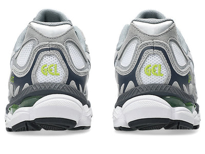 GEL-NYC - - Gris con Verde Nature