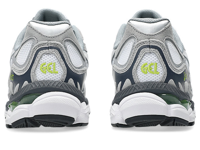GEL-NYC - - Gris con Verde Nature