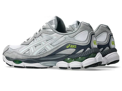 GEL-NYC - - Gris con Verde Nature