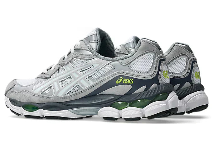 GEL-NYC - - Gris con Verde Nature