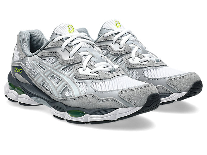 GEL-NYC - - Gris con Verde Nature