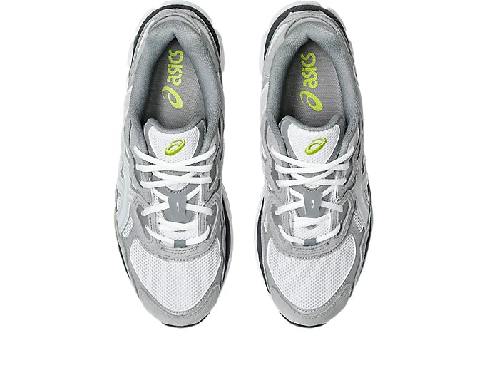 GEL-NYC - - Gris con Verde Nature