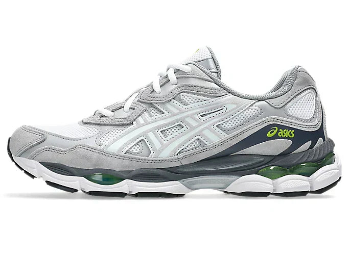 GEL-NYC - - Gris con Verde Nature