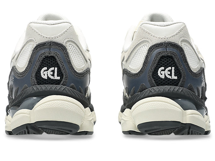 GEL-NYC - - Blanco con Azul Rey