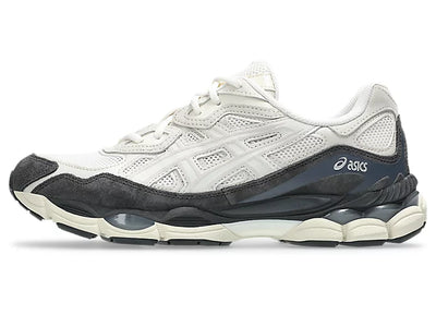 GEL-NYC - - Blanco con Azul Rey
