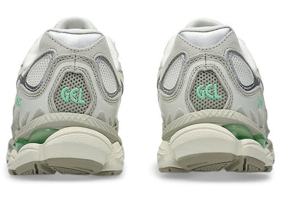 GEL-NYC - - Blanco con Verde Nature