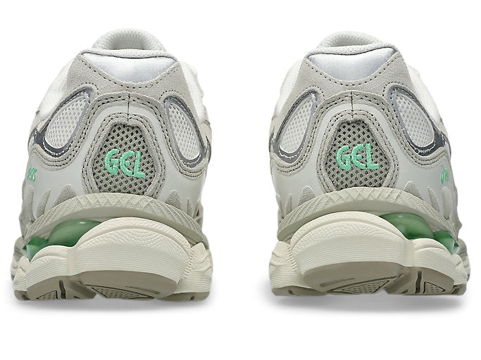 GEL-NYC - - Blanco con Verde Nature