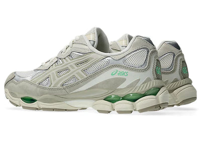 GEL-NYC - - Blanco con Verde Nature