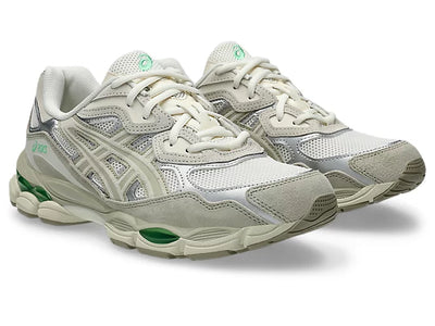 GEL-NYC - - Blanco con Verde Nature